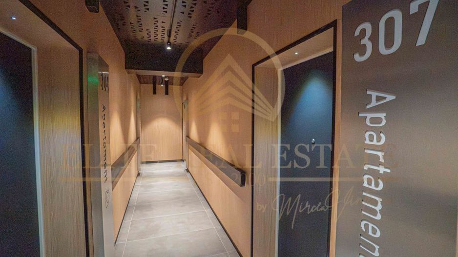 Mamaia Nord - Vânzare apartament 2 camere finisat. - Poză 26