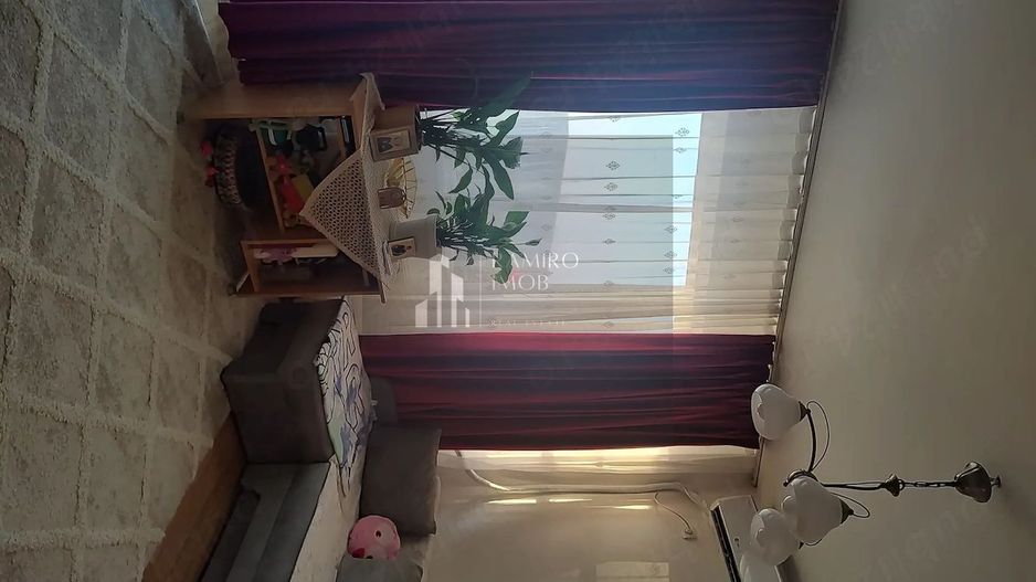 Garsoniera decomandata/ zona Aparatorii Patriei/44 mp - Poză 1