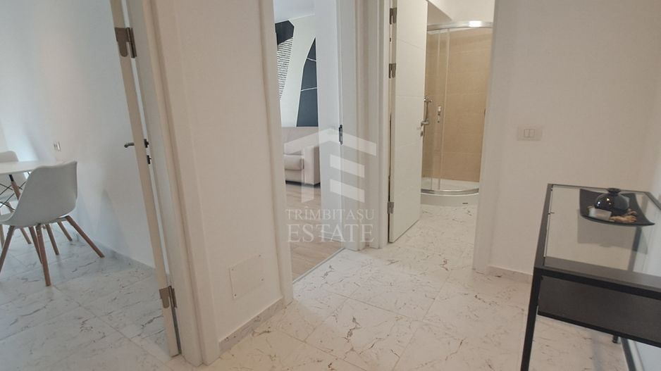 Berceni-Metalurgiei | Decomandata | Centrala proprie | Parcare - Poză 9