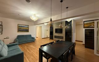 INCHIRIERE 4 CAMERE | NORDULUI | IDEAL FAMILIE | 170 MP | 2 PARCARI - Poză 3