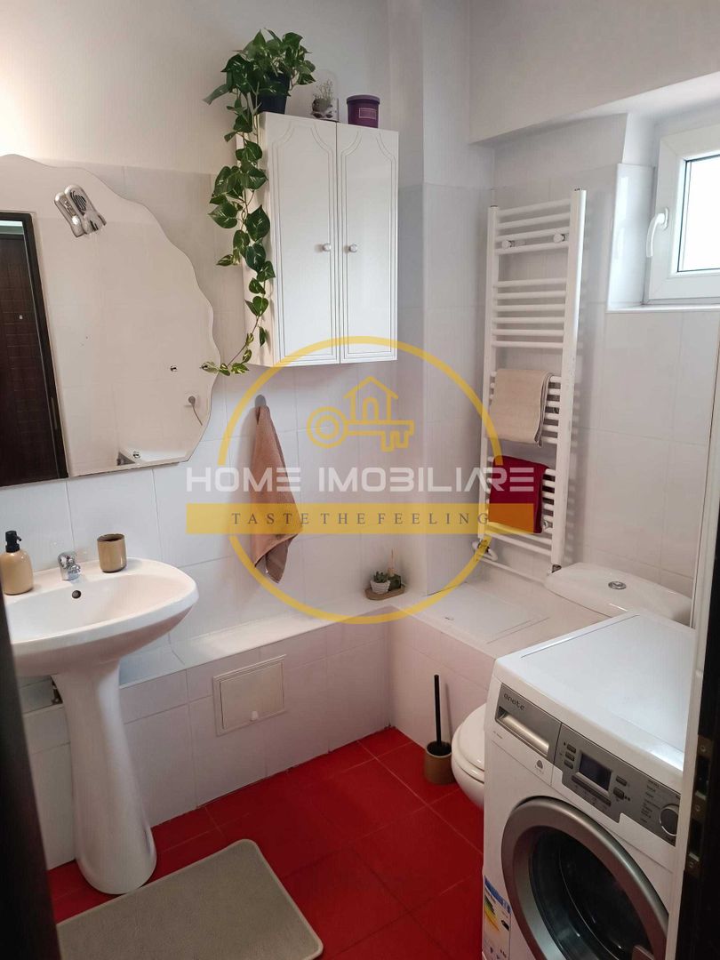 Apartament 1 camera-Bloc din 1987 -Rond vechi! - Poză 3