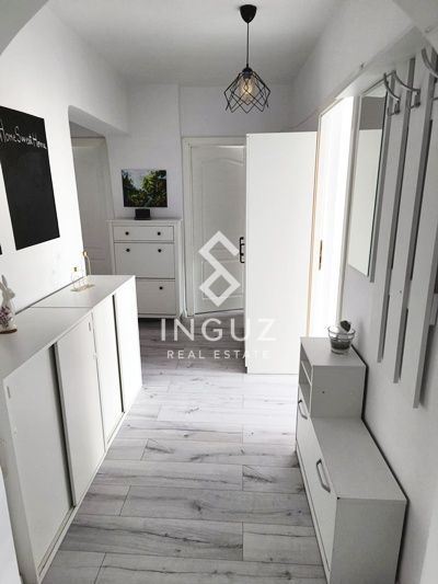 Apartament 3 camere de închiriat – Piața Victoriei | Metrou | Premium - Poză 7