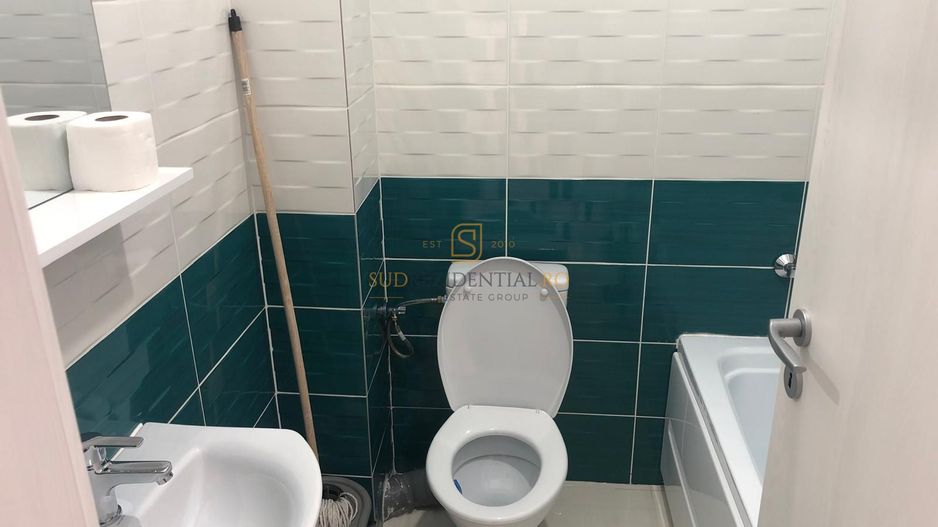 Apartament 2 camere, mobilat si utilat, zona Bd. Brancoveanu, Sector 4 - Poză 6