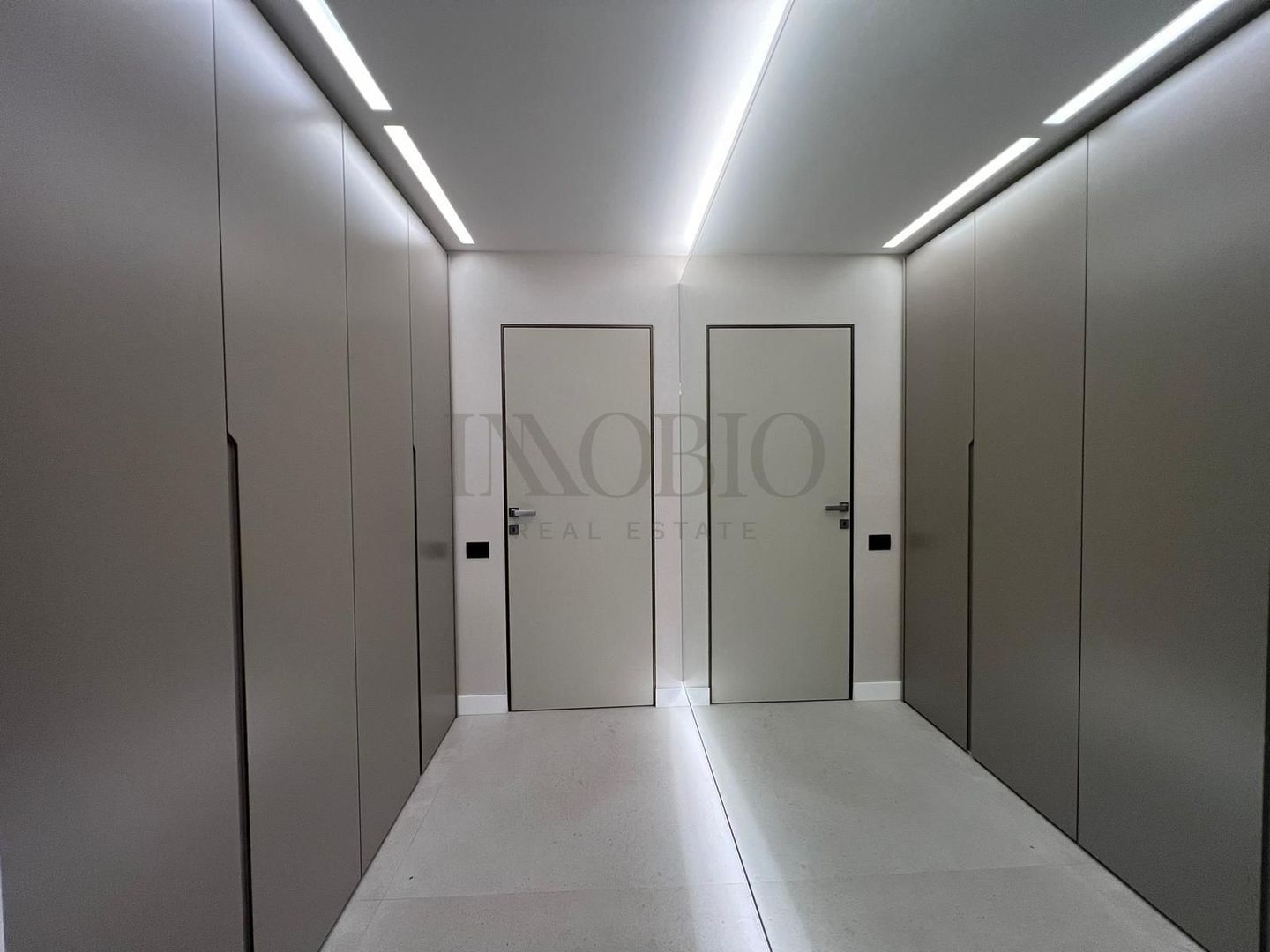 Apartament 3 Camere | Herastrau - Poză 10