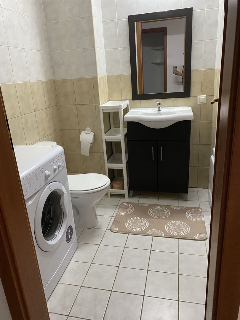 Garsoniera de inchiriat Complex  Planorama/Doamna Ghica - Poză 12