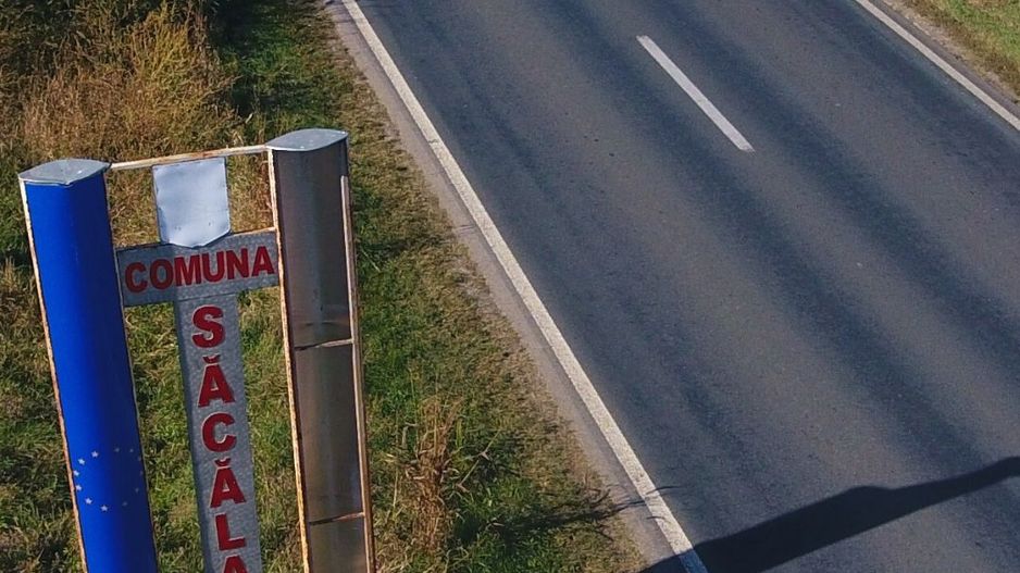 Sacalaz Timiș de vânzare Teren intravilan industial PUZ 29970 mp - Poză 6