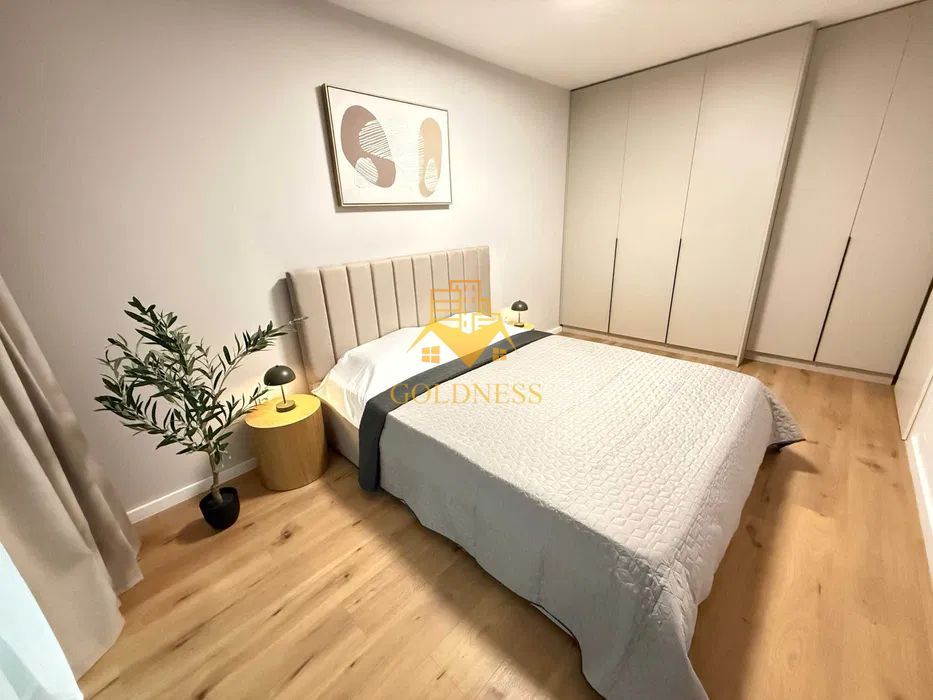 2 Camere Open space, Parcare, Iulius Mall, FSEGA, Gheorgheni - Poză 6