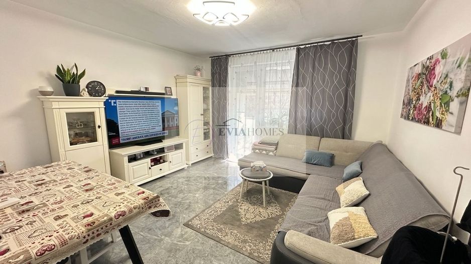 Complet renovat/Zona Iulius Mall/Scoala Nicolae Titulescu - Poză 1