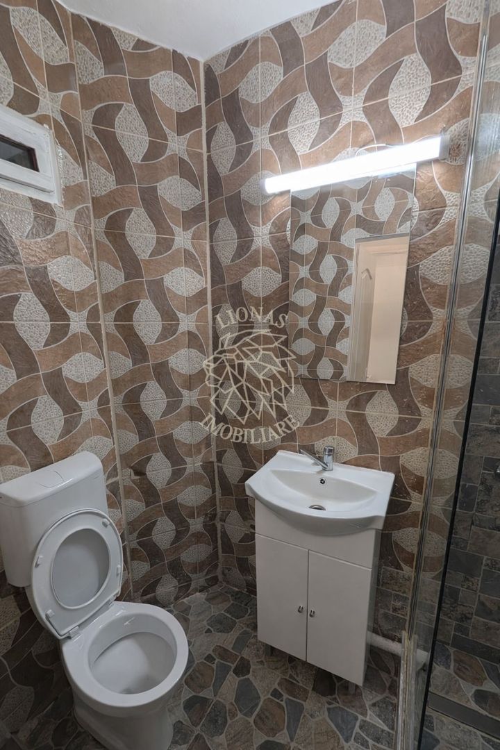 Garsoniera Renovata 22 mp-ideal locuire, inchiriere-Dragos Voda - Poză 3