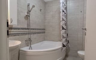 Apart. 2 cam. decomandate in zona centrala in Militari Residence ! - Poză 4