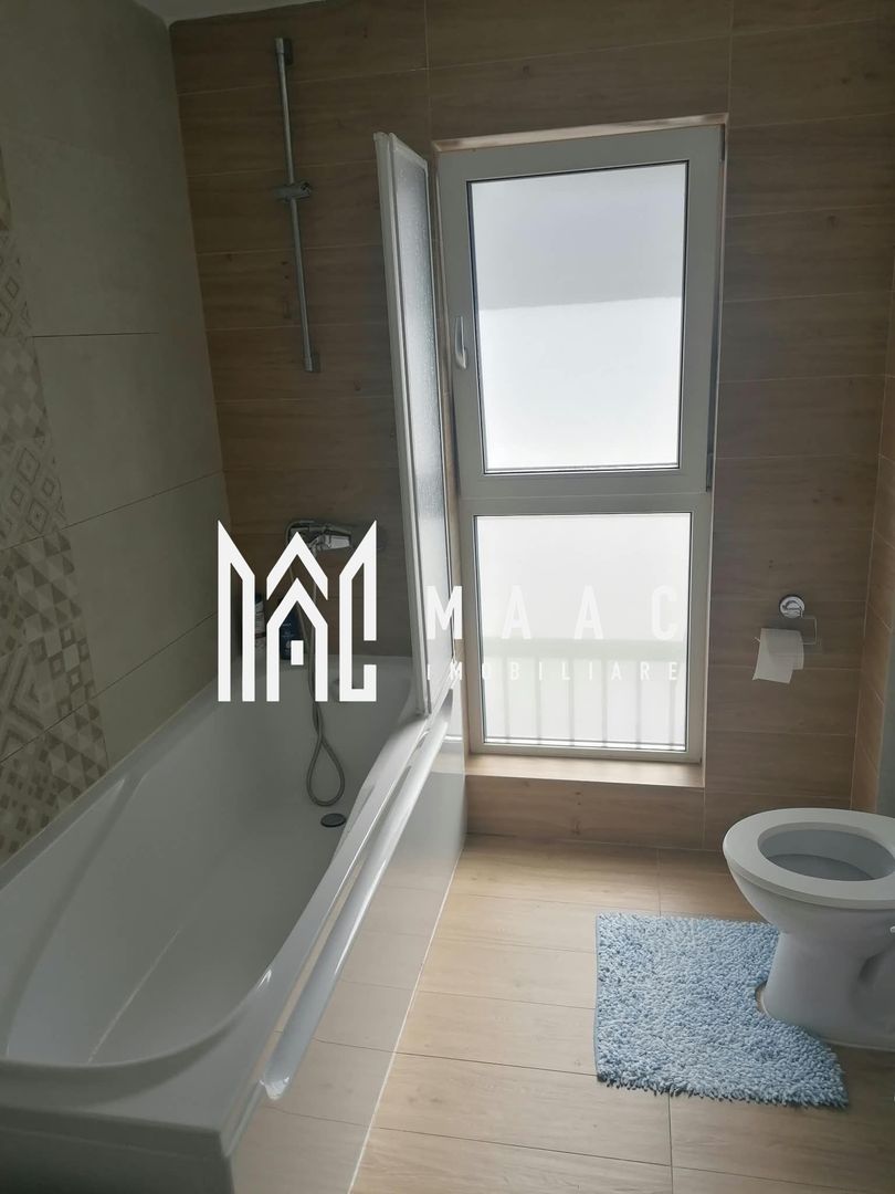 Apartament 3 camere de închiriat | Arhitecților, Sibiu - Poză 12