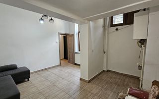 Vânzare apartament cu 2 camere într-o casă interbelică, zona Popa Nan - Poză 3