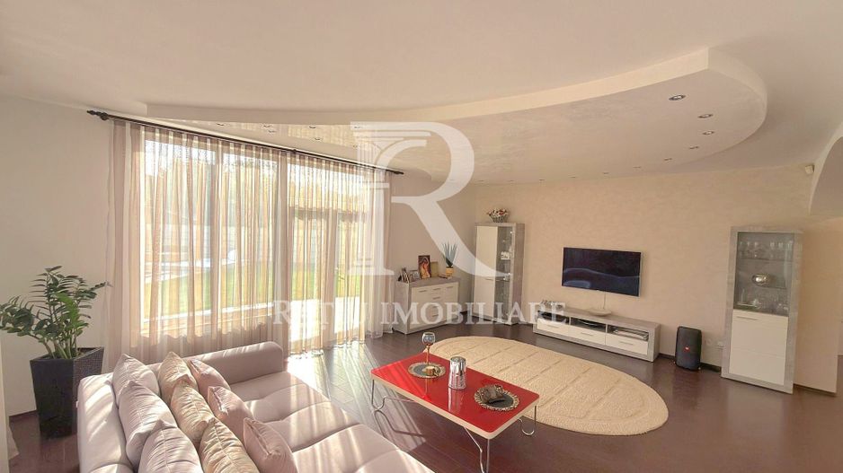 BEVERLY HILLS – SÂNMARTIN ELEGANȚĂ. INTIMITATE. PRESTIGIU. - Poză 14