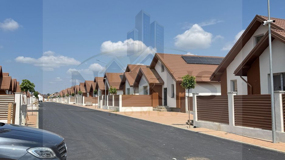 Pantelimon - Complex rezidential | Vila individuala | Mutare rapida - Poză 32