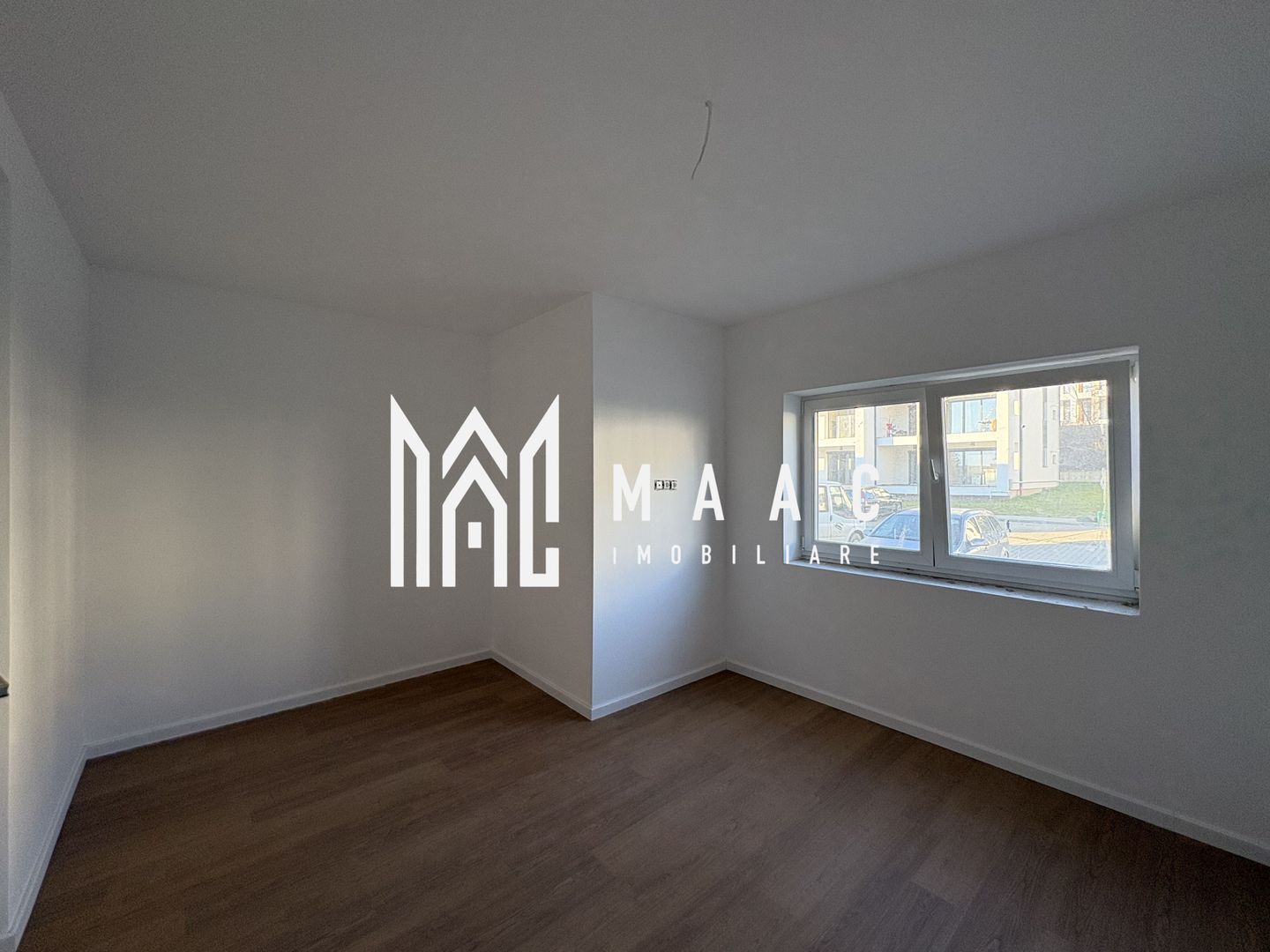 Apartament 3 camere I 2 Bai I Parcare inclusa I Zona vest - Poză 6