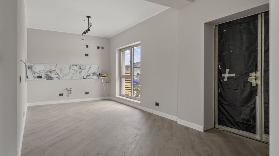 | COMISION 0% | VILA INDIVIDUALA |4 CAMERE| FINISATA COMPLET | TOATE UTILITATILE - Poză 7