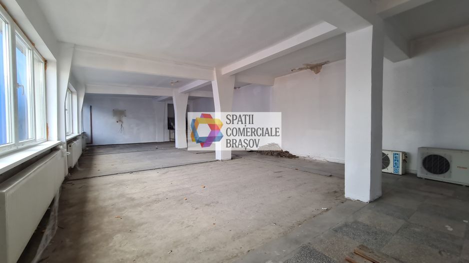 Spatiu birouri de închiriat Brasov - 384 mp # Plus-imo.ro - Poză 9