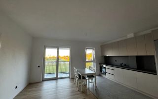 Apartament 2 camere mobilat zona Unitati Militare Floresti - Poză 1