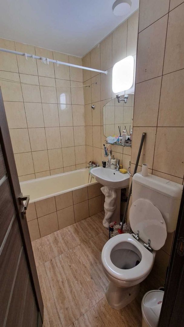 Garsoniera de vânzare Lujerului - Poză 6