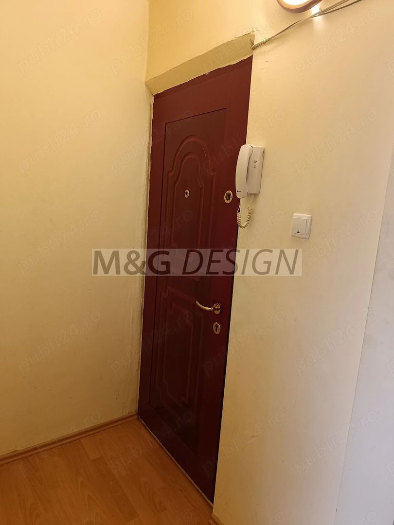 Apartament 1 camera Sagului etaj 3 - Poză 6