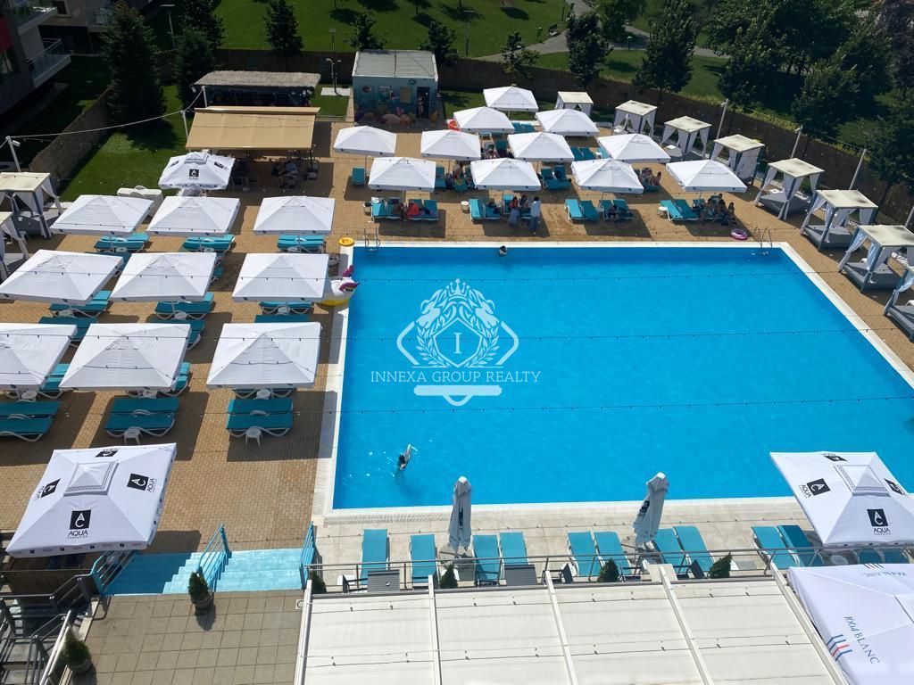 Preluare afacere I Terasa + piscina I Cartier Solar - Poză 2