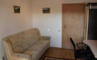 Apartament 1 cameră, mobilat și utilat, de închiriat în Iași, lângă gară - Poză 4