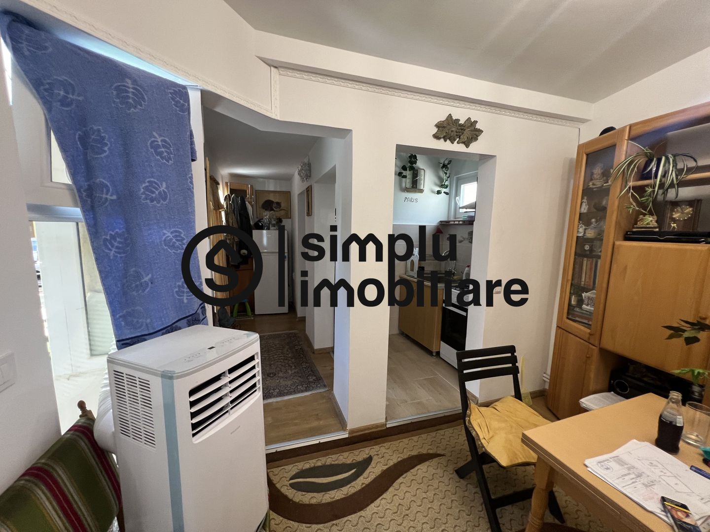 Casa P+M Alexandru cel Bun - Poză 7