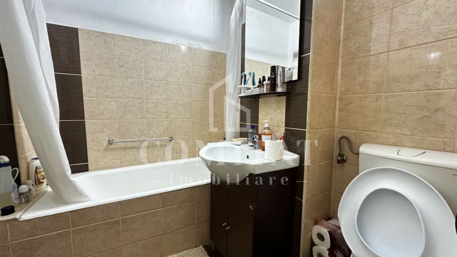 Oportunitate! Apartament 4 camere | Etaj intermediar | Calea Florești - Poză 10