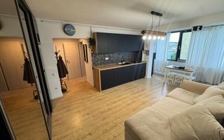 3 camere, Premium, Iulius Mall,Transylvania College, Profi, Gheorgheni - Poză 10