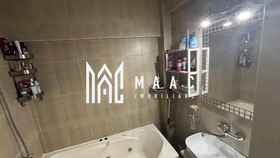 Apartament 2 camere de vânzare | Sibiu, Ștrand | 60 mp - Poză 6