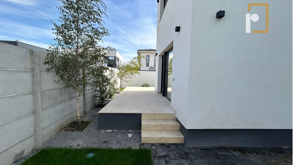 Vila individuala 4 camere | Tunari - Poză 17