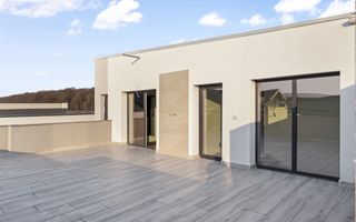 Casă nouă, spațioasă și elegantă, 7 camere, Lângă Pădurea Crețuleasca - Poză 3