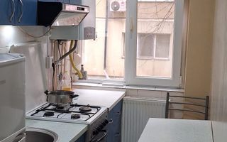 Girocului-Piață | 2 camere | Centrală proprie | Disponibil imediat - Poză 5