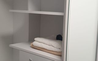 Ap 2 camere, mobilat utilat – Pallady, 10 minute  metrou Teclu - Poză 5