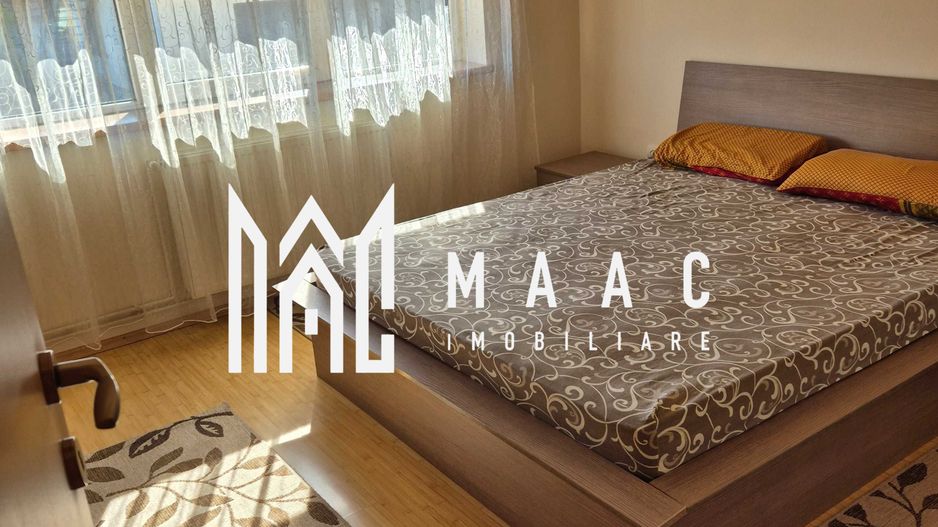 Apartament 3 Camere I Decomandat I Etaj 1 I Trei Stejari - Poză 4