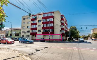 Apartament la cheie cu 2 camere decomandat central Comision 0 - Poză 2