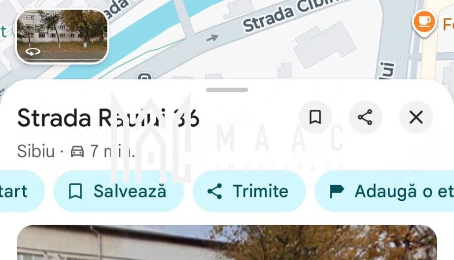 Garsoniera Decomandata I Parter I Necesita Renovare I Terezian - Poză 2
