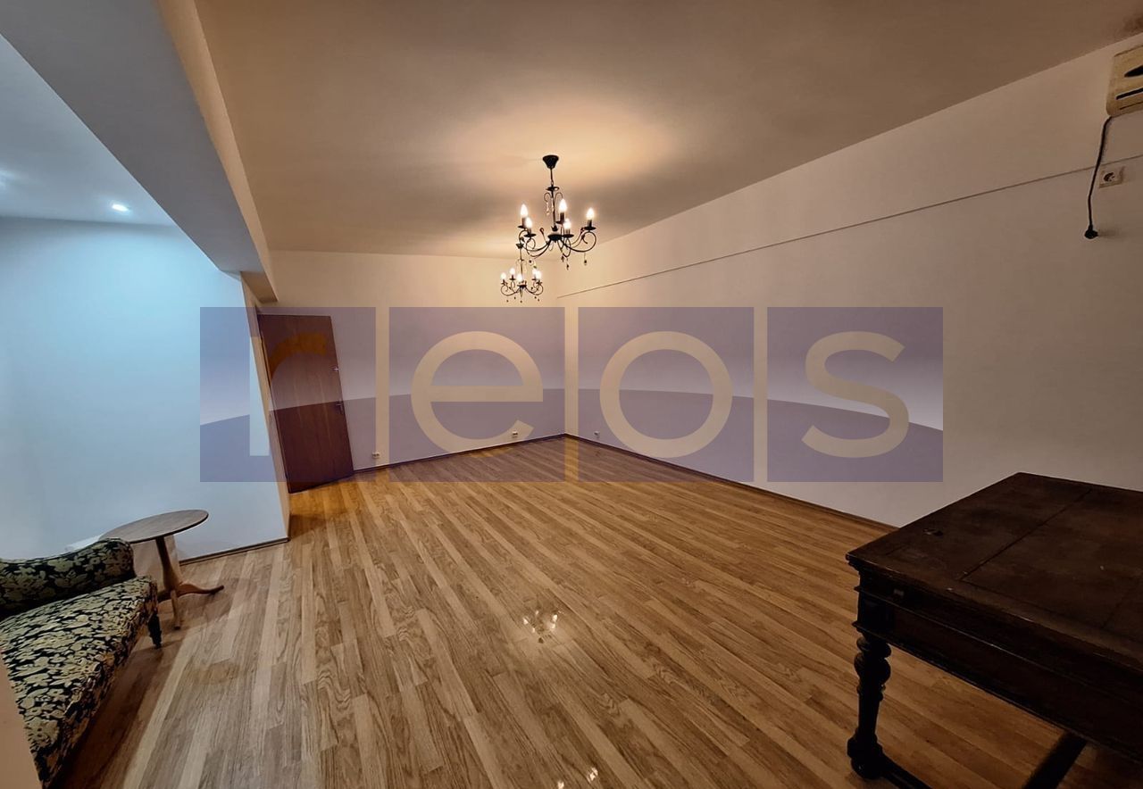 DE VANZARE AP 3 CAMERE 120 MP CISMIGIU 3 BALCOANE - 2 BAI | CIRCULAR - Poză 2