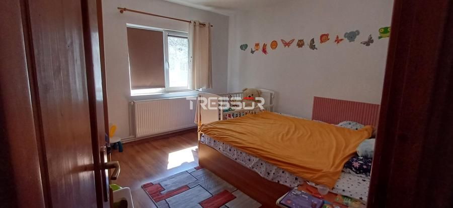 3 camere decomandate de vânzare – Casa de Cultură / Piața Balada - Poză 4