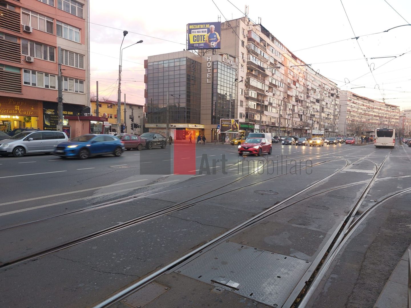 Spatiu comercial Stefan cel Mare, trafic pietonal intens, 47 mp - Poză 5