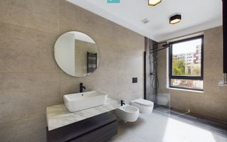 Duplex cu garaj zona Pipera - Poză 23