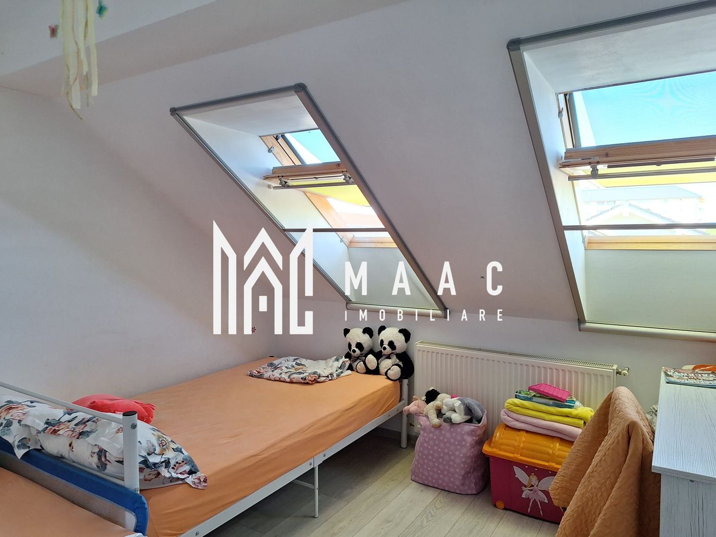 Apartament 4 camere | Arhitectilor | Terasa | Parcare - Poză 5