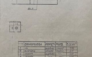 2 camere la 5 minute distanta de parcul IOR - Poză 12