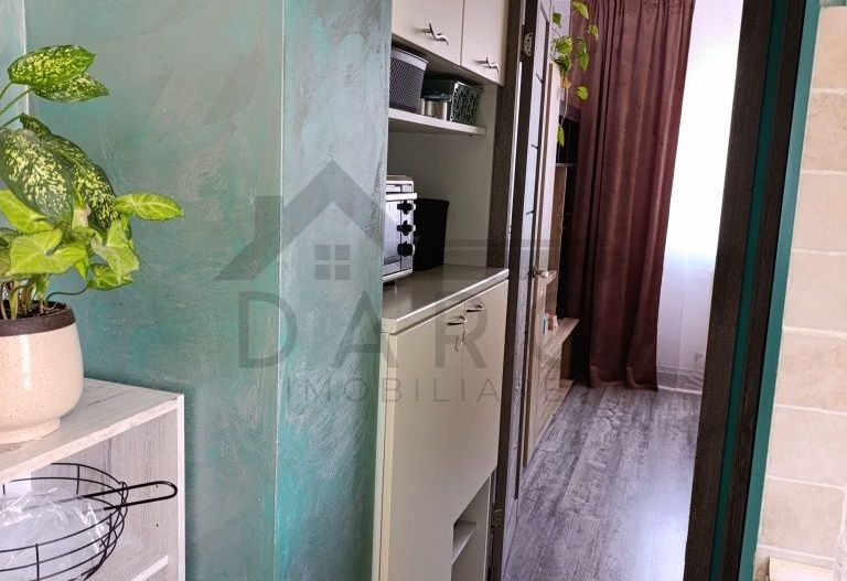 🔥 APARTAMENT 3 CAMERE DE ÎNCHIRIAT – DÂMBU PIETROS – 369€/LUNĂ 🔥 - Poză 6