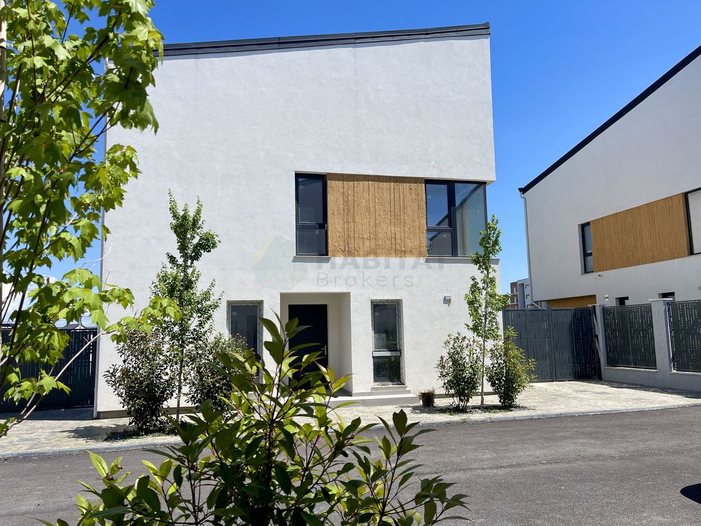 Vila individuala 5 camere Tunari 1 Decembrie - Poză 33