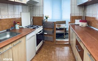 Apartament 3 camere de închiriat | Nicolae Grigorescu – Titan - Poză 4