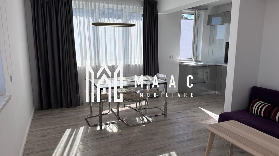 Apartament 2 Camere | 54 MPU | Zonă centrala - Poză 1