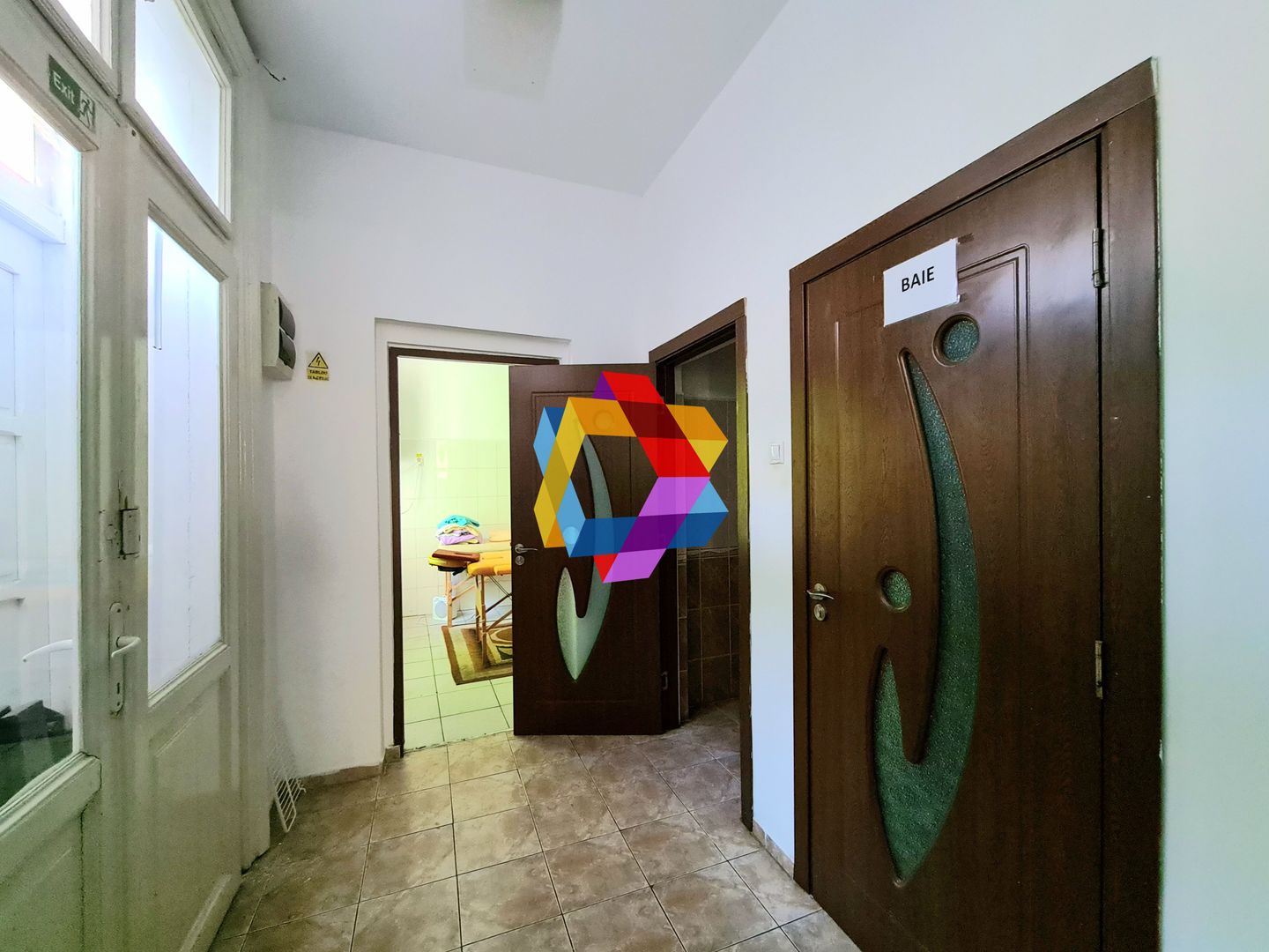 Spatiu comercial de vânzare Brasov  - 90 mp # plus-imo.ro - Poză 7