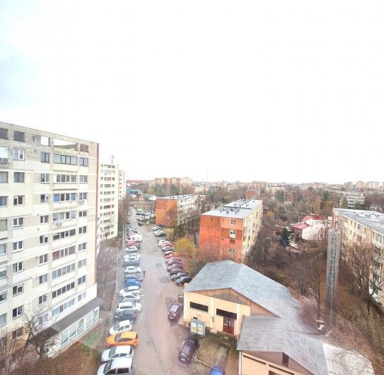 Garsoniera Cocheta de Inchiriat Craiovei centrala proprie - Poză 9