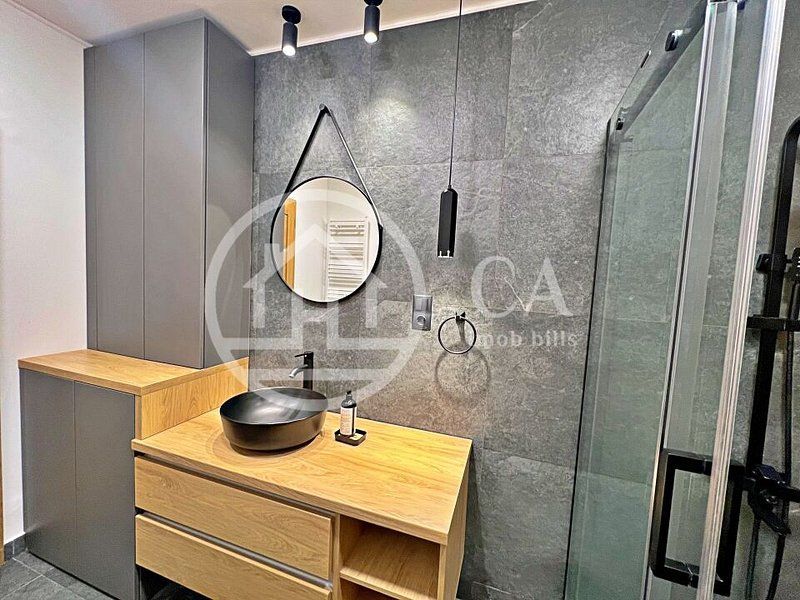 Apartament cu 2 camere de inchiriat in Iosia Residence, Oradea - Poză 6